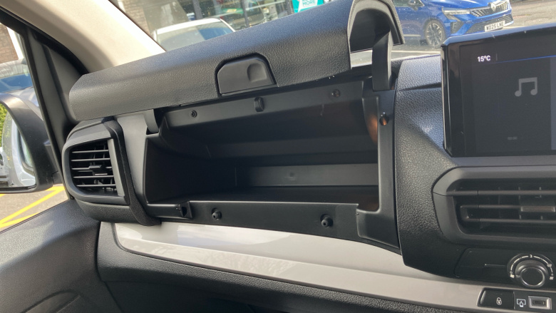 Vauxhall Vivaro L1 Diesel 1.5 Turbo D 120 Prime H1 Van